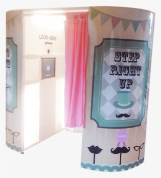 Photo Booth Hire - Chocolate Fountain #5917846