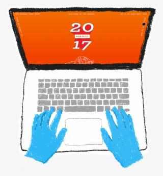 2017 Year In Review #5917955