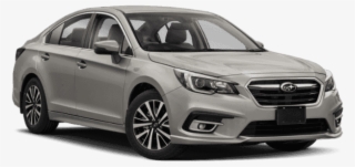 New 2019 Subaru Legacy - 2019 Subaru Legacy Premium #5918060