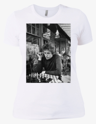 Bob Dylan Chess #5918066