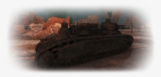 Enjoy Fighting At Close Range Then Go For Stein - Tank #5918157