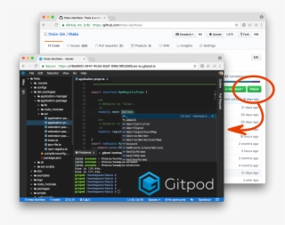 A One-click Online Ide - Eclipse Ide 2018 09 #5918194
