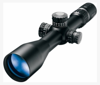 The Burris Xtr Ii Is Certainly Up There With The Vortex - Burris 201023 Xtr Ii 2x-10x-42mm #5918283