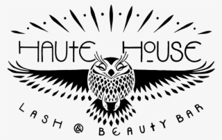 Haute House Black Transparent - Haute House Beauty #5918555