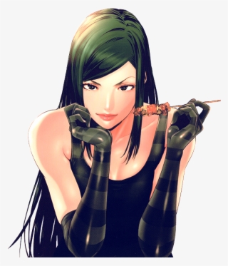 H-achiko - “transparent” - Prison School [book] #5918683
