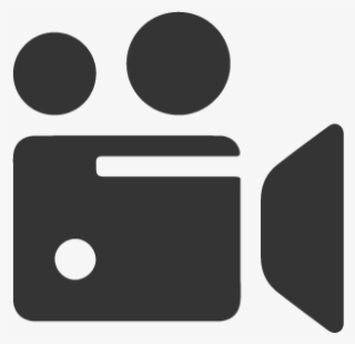 Camera-3 - Films Production Image Png #5918737