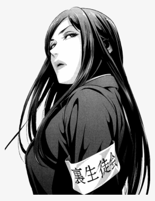 Fly On The Wall - Mari Prison School Ecchi #5918904