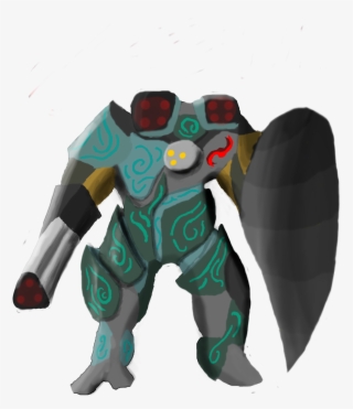 Pnsuogw - Action Figure #5919177