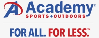 Angler Of The Year Leaders - Academy Sports Outdoors Logo #5919568