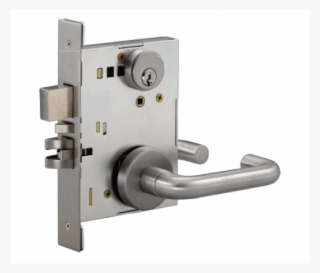 Grade 1 Mb Series Heavy Duty Mortise Lock - Lock And Key #5919571