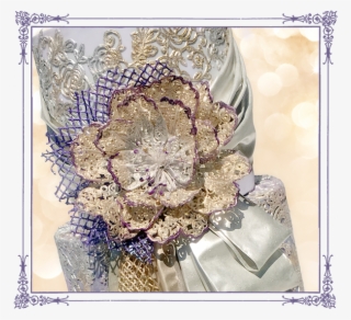 The Gold & Purple Experience ** Many Crystal Candy - Cake #5919742