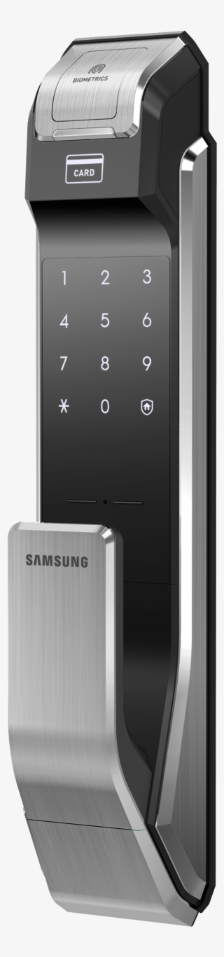 Door Lock Png #5919797