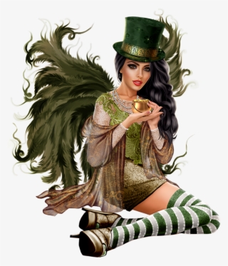 Saint Patrick's Day #5919918