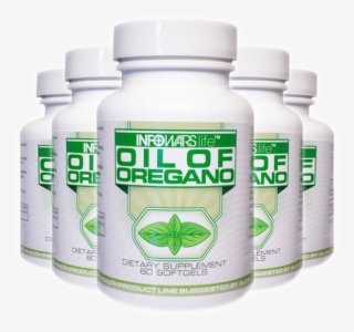 Oil Of Oregano - Infowars Life Oil Of Oregano #5920019