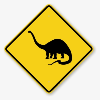 Funny Traffic Signs - Bike And Pedestrian Sign #5920020