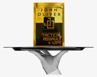 John Oliver Tactical Assault Wipe - John Oliver Taint Wipes #5920287