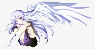 Angel Beats Kanade #5920289