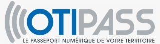 Otipass - Logo Otipass #5920504