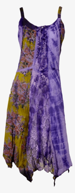 Floaty Lace Dress - Dress #5920577