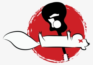 The Dead Squirrels - Dead Squirrel Logo #5920696