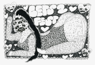 Fest Art 1 - Portable Network Graphics #5920822