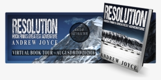 Tour - Resolution: Huck Finn's Greatest Adventure #5921036