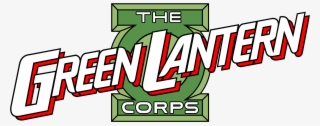 "green Lantern Corps" Logo Recreated With Photoshop - Green Lantern Special #2 Fn/vf #5921104