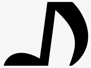 Musical Notes Clipart Heart - Clip Art #5921355