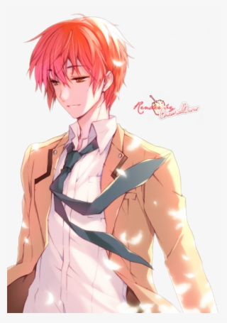 / \ Angel Beats - Angel Beats Otonashi #5921358