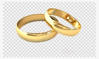 Ring Vector Png Clipart Wedding Invitation Ring #5921573