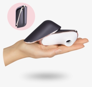 Satisfyer Pro Traveler #5921576