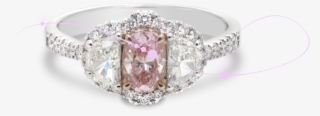 Amongst The World's Finest Jewellery - Pre-engagement Ring #5921707
