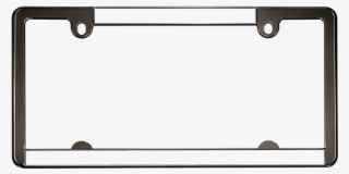 Gunmetal - Vehicle Registration Plate #5921935