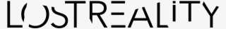 Lostreality Logo - Lostreality #5921940