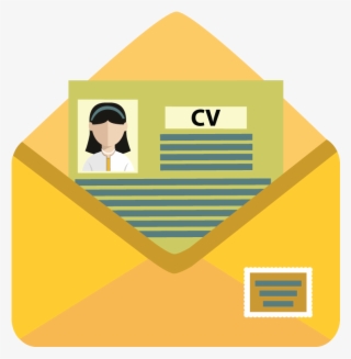 Cv Icon Vine Recruitment - Curriculum Vitae #5922268