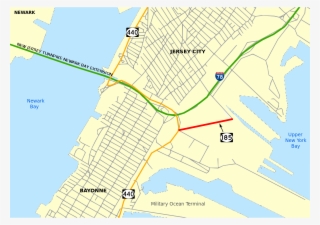 New Jersey Route 185 #5922472