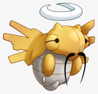 Fumanchu - Shedinja Cool #5922561