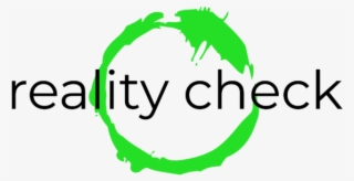 Reality Check Logo - Chicken As Food #5922855