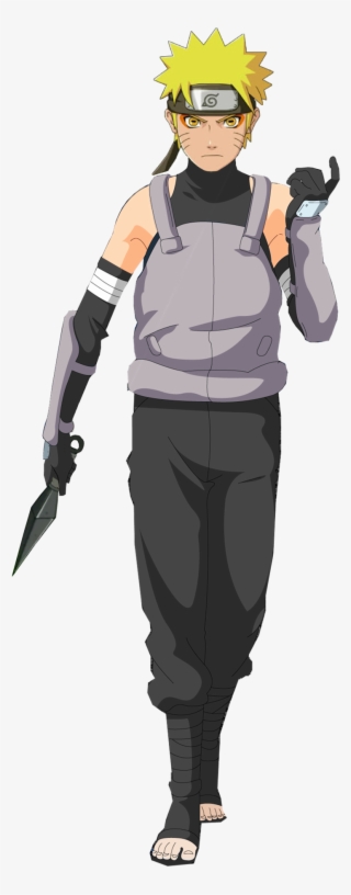 Naruto Anbu Black Ops Mask Photo - Naruto As An Anbu #5922967