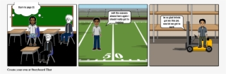 My Reality - Cartoon #5922969