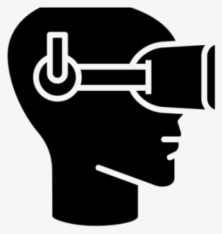 Virtual Reality Clipart Vr Headset #5923015 Virtual Reality Clipart Vr Headset #5923015