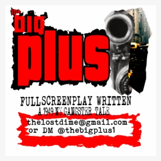 #spielberg Should Option My Noir Script The Big Plus, - Revolver Camera #5923119