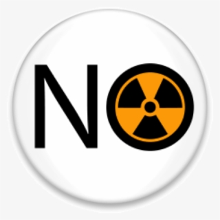 7 Catholics Arrested For Trespassing As Part Of Symbolic - Radioactive Sign #5923247