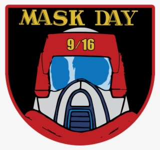 Agents Of M - Mask Cartoon #5923405