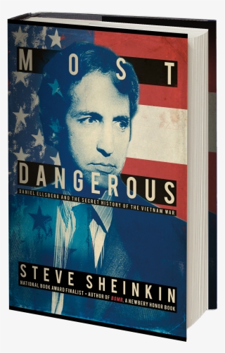 Daniel Ellsberg And The Secret History Of The Vietnam #5923406