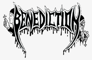 Benediction Dreams You Dread Vinyl Record #5923409