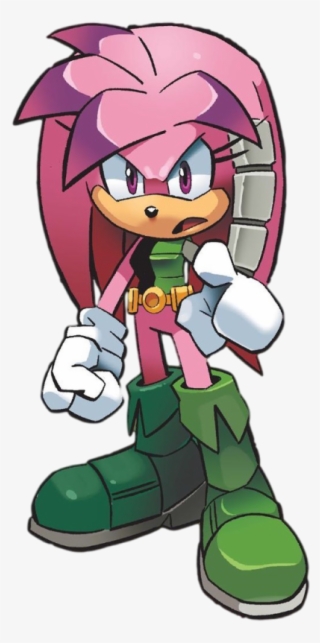 And Geoffrey St - Julie Su The Echidna #5923501