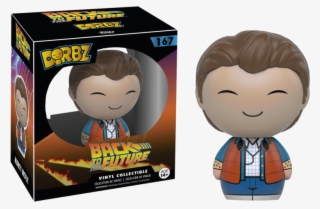 Back To The Future - Funko Pop Back To Future #5923550