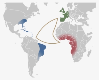 Map Of World Cup Winners #5923604