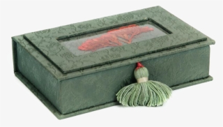 Ring Box - Box #5923608